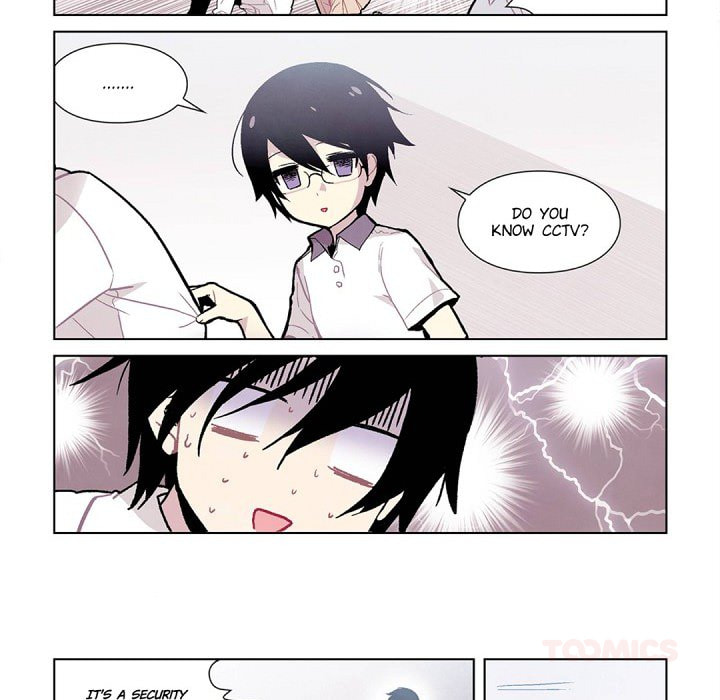 Americano Exodus Chapter 7 page 10 - 