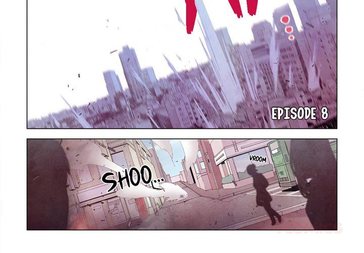 Americano Exodus Chapter 8 page 2 - 