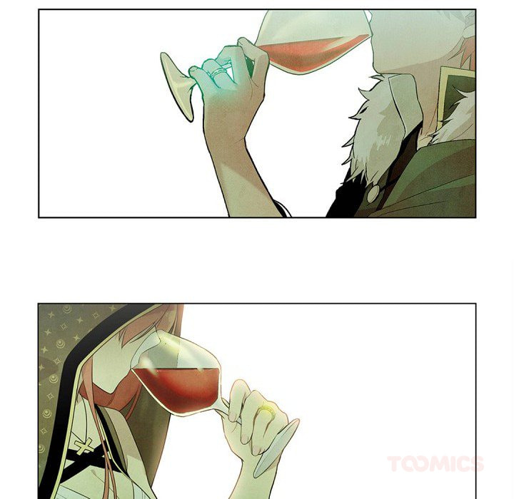 Americano Exodus Chapter 8 page 19 - 