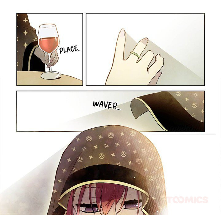 Americano Exodus Chapter 8 page 21 - 