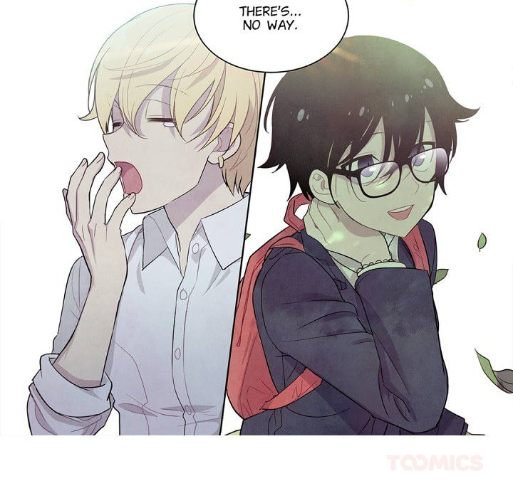 Americano Exodus Chapter 8 page 23 - 