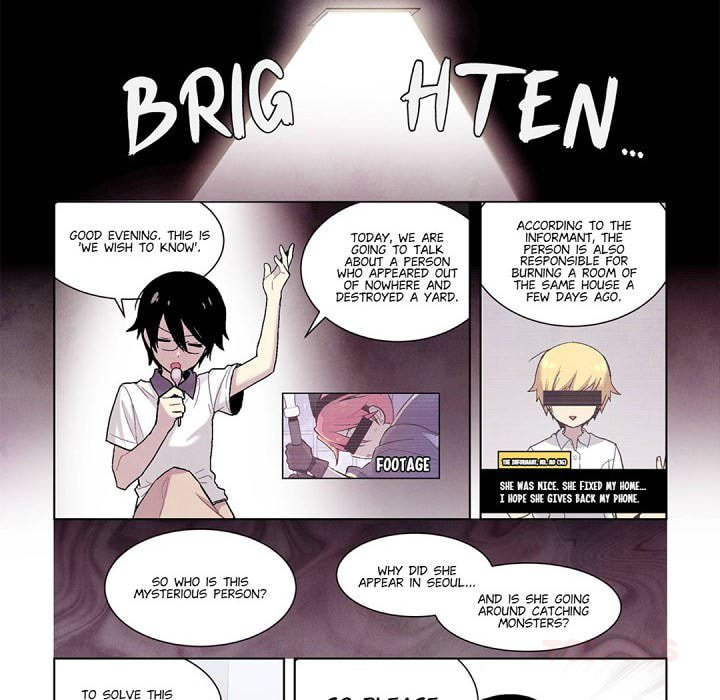 Americano Exodus Chapter 8 page 8 - 
