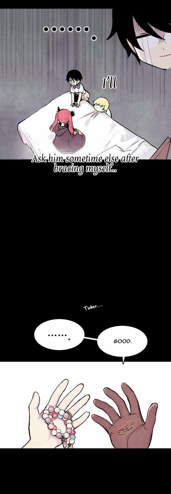 Americano Exodus Chapter 9 page 13 - 