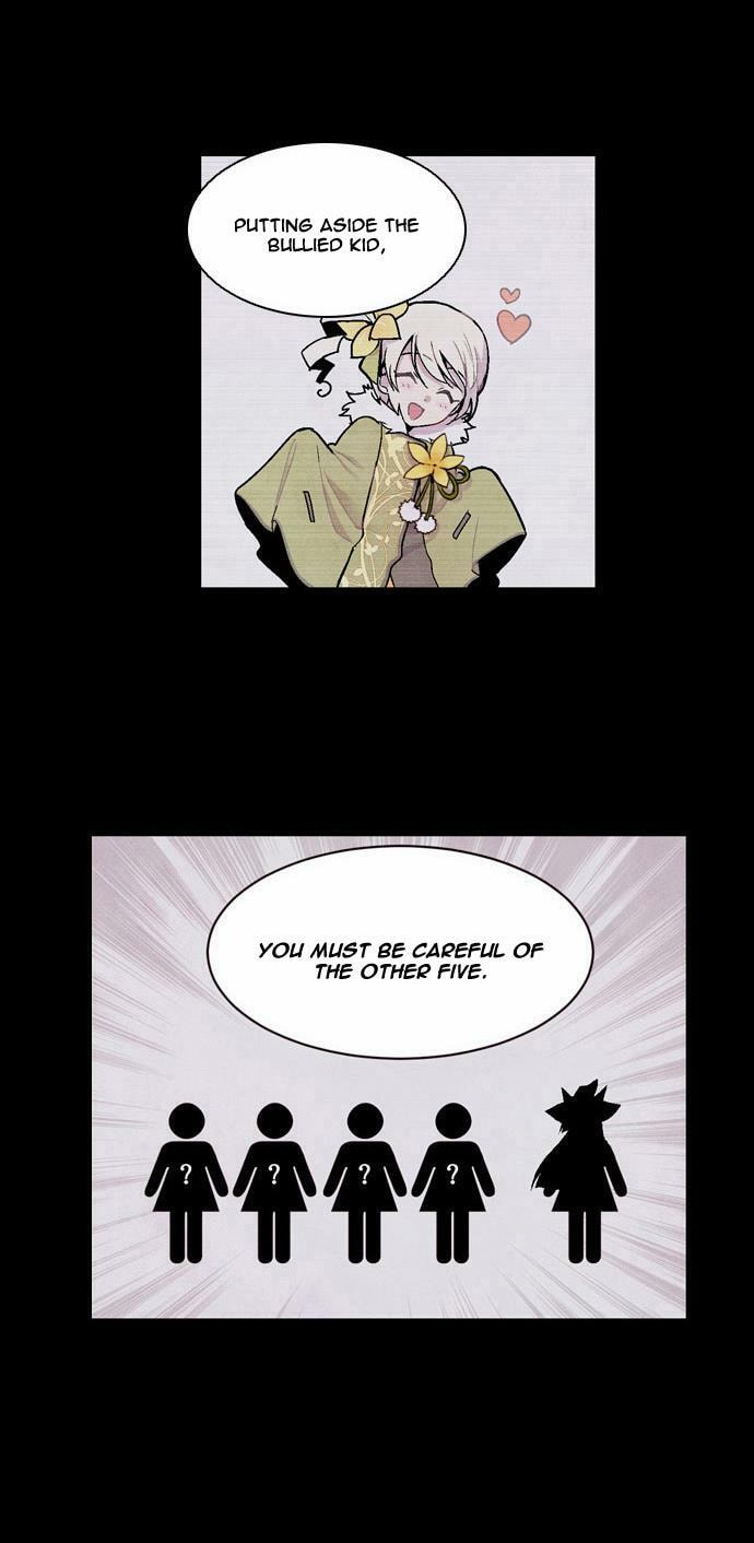 Americano Exodus Chapter 9 page 18 - 