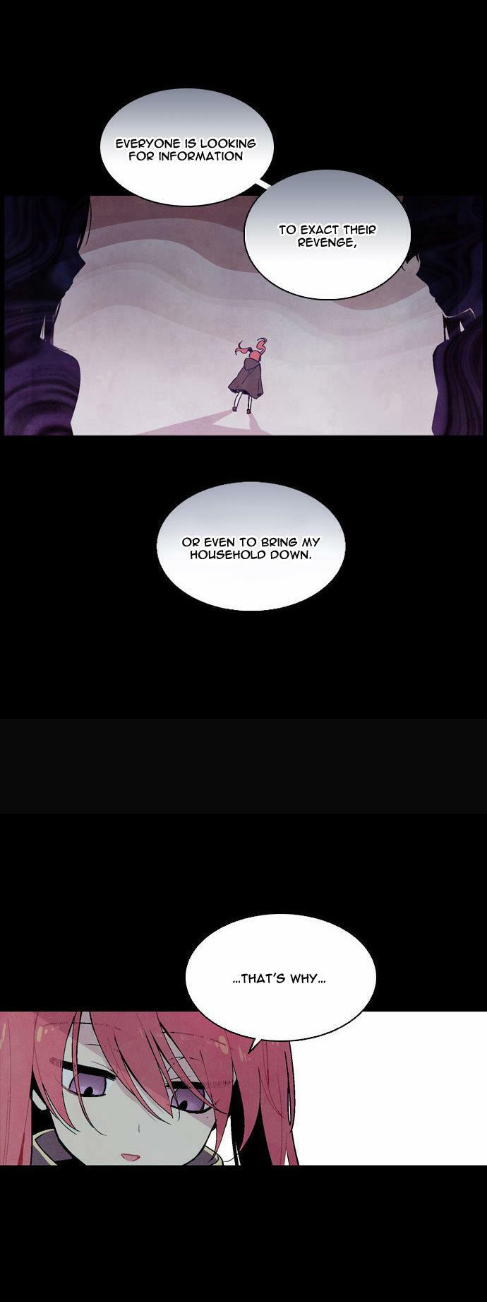 Americano Exodus Chapter 9 page 20 - 