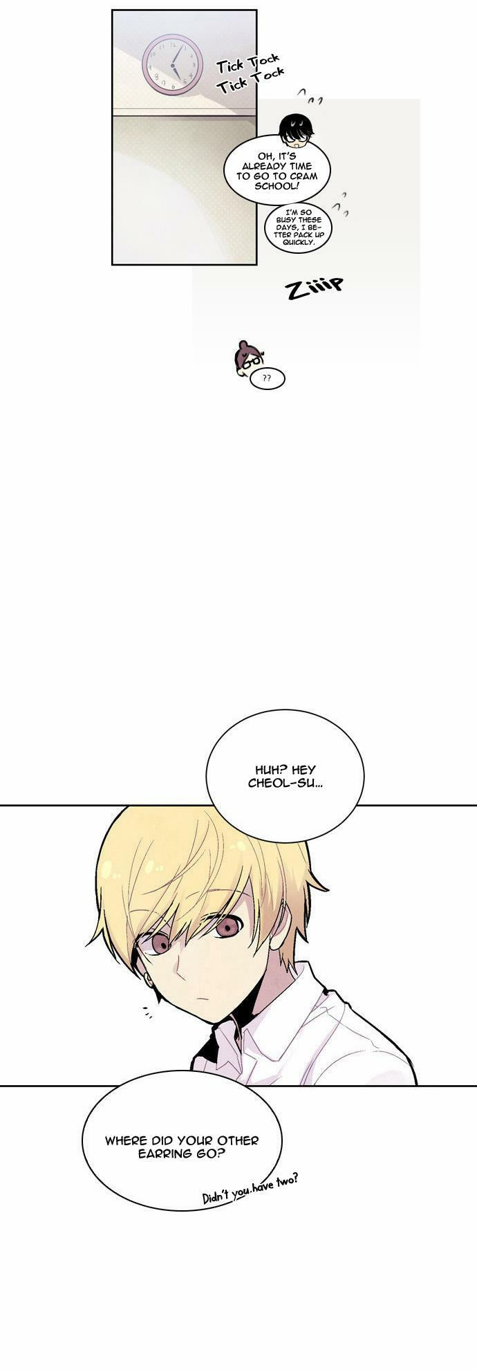 Americano Exodus Chapter 9 page 3 - 