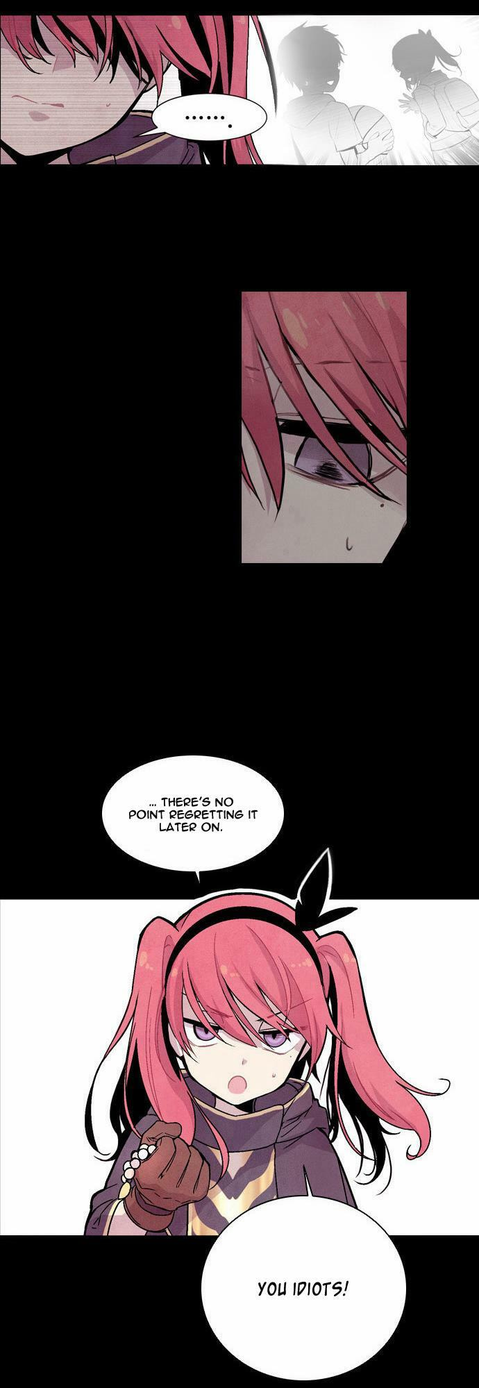 Americano Exodus Chapter 9 page 25 - 