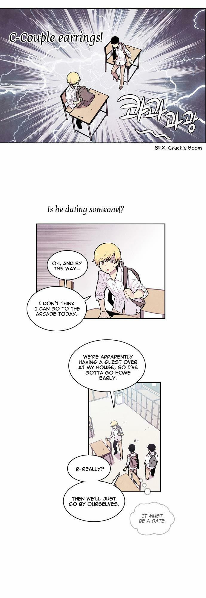 Americano Exodus Chapter 9 page 5 - 
