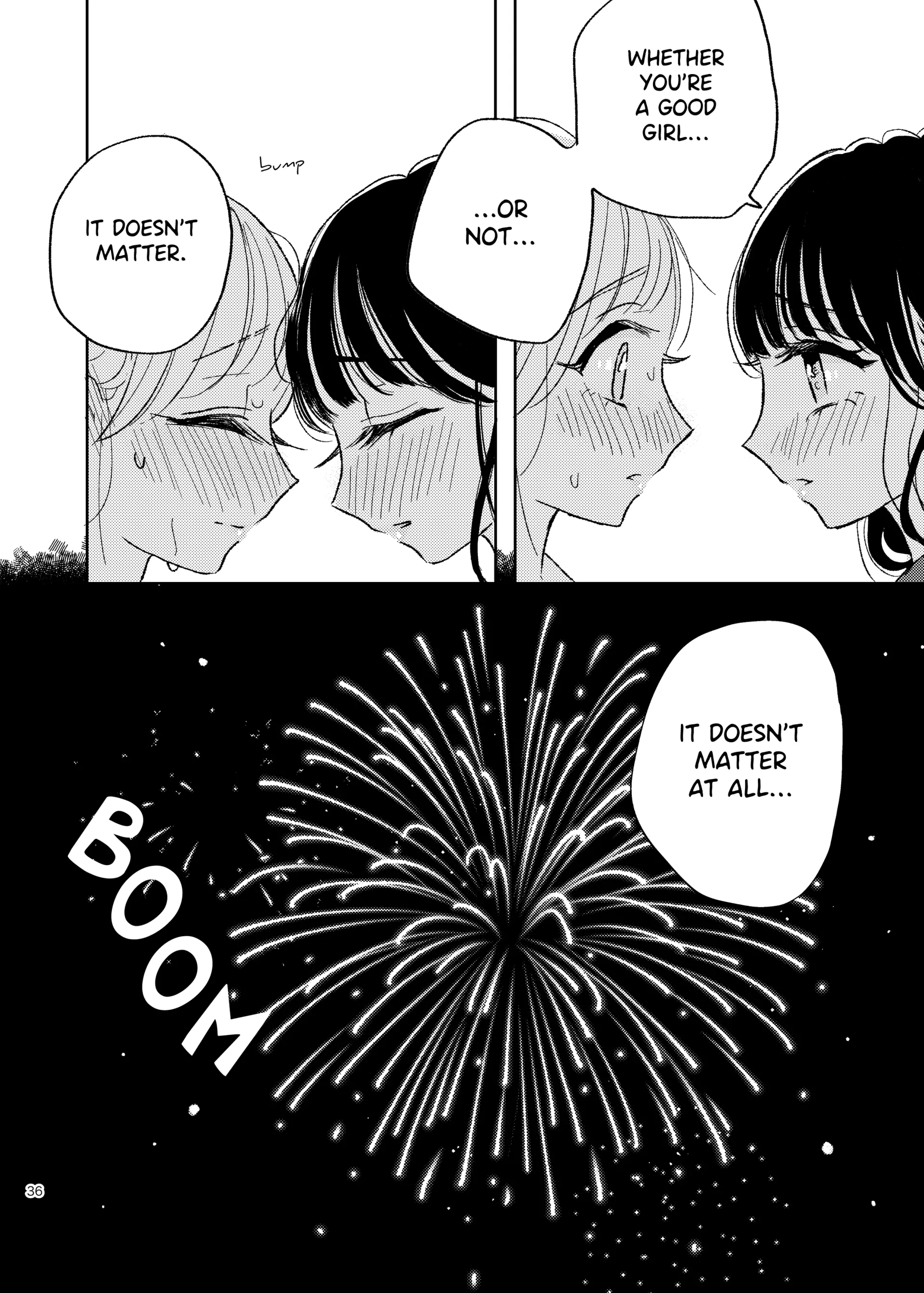 Ami-chan no Nikki Chapter 8 page 13 - 