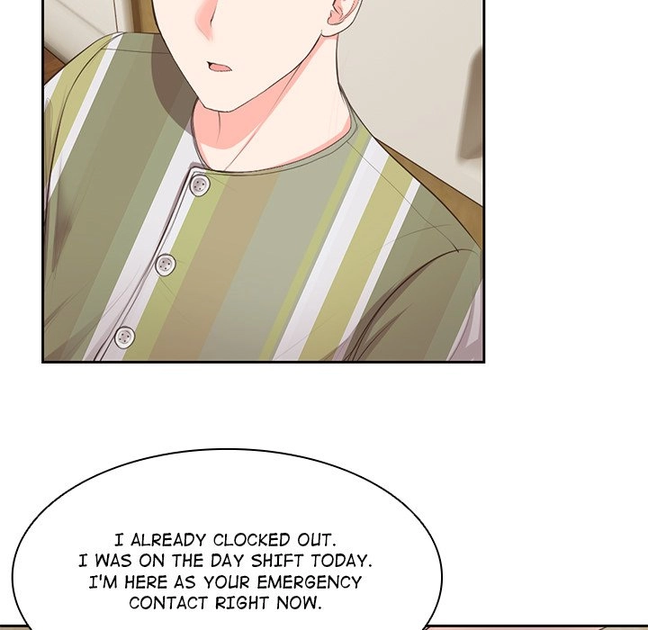 Amnesia Chapter 1 page 105 - 