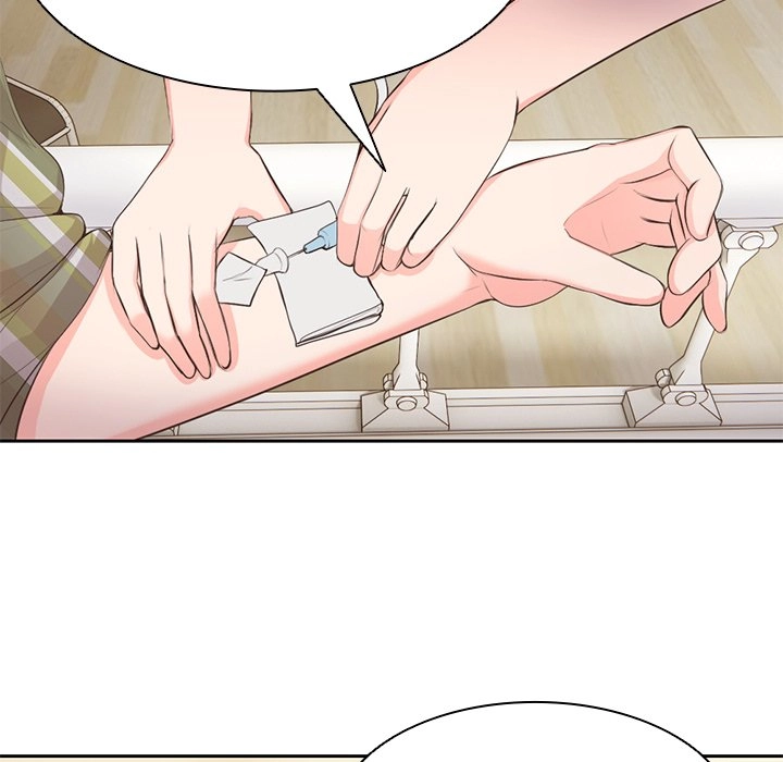 Amnesia Chapter 1 page 106 - 
