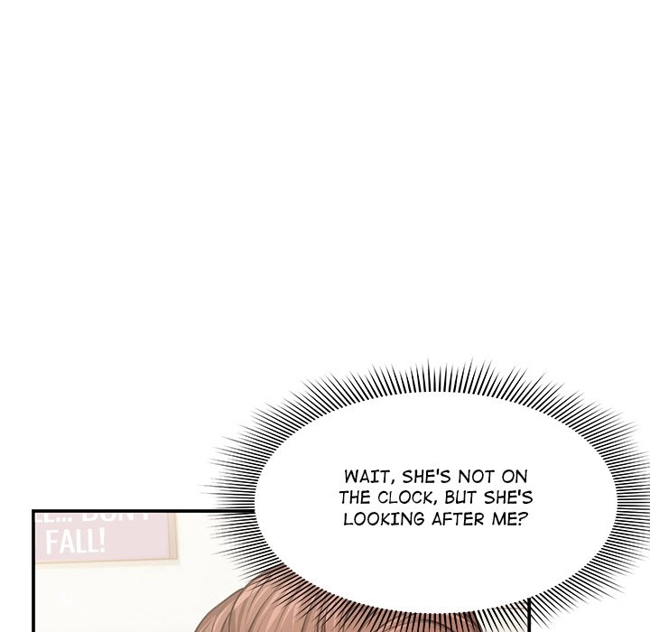 Amnesia Chapter 1 page 112 - 