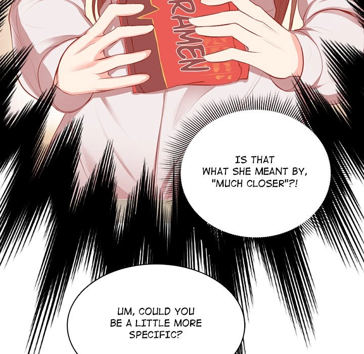 Amnesia Chapter 1 page 121 - 