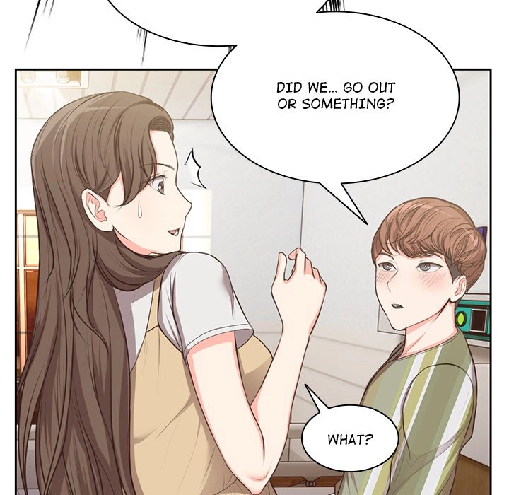 Amnesia Chapter 1 page 122 - 