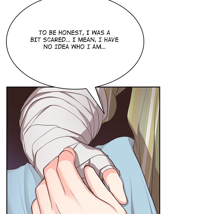 Amnesia Chapter 1 page 128 - 