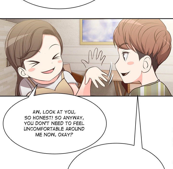 Amnesia Chapter 1 page 130 - 