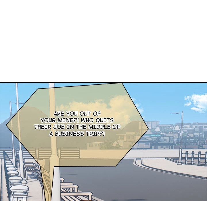 Amnesia Chapter 1 page 14 - 