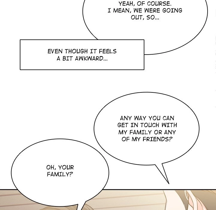Amnesia Chapter 1 page 131 - 
