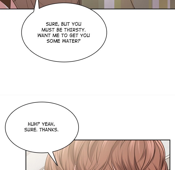 Amnesia Chapter 1 page 133 - 