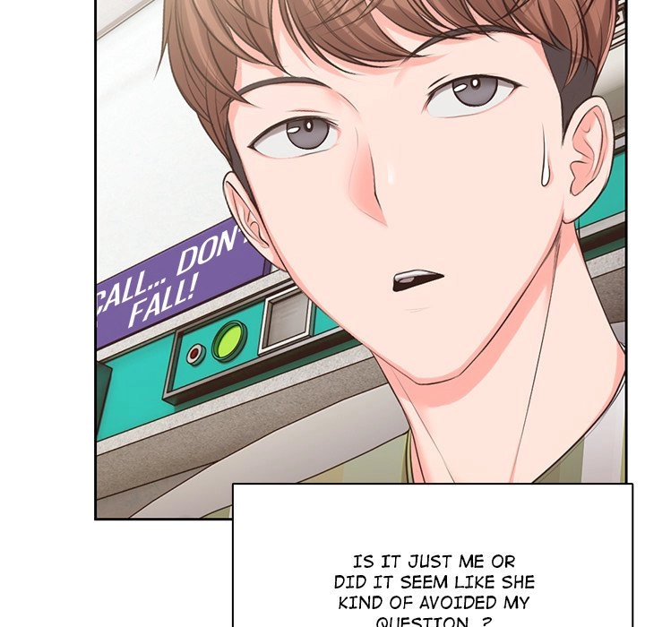 Amnesia Chapter 1 page 134 - 