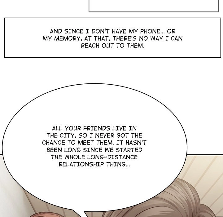 Amnesia Chapter 1 page 138 - 