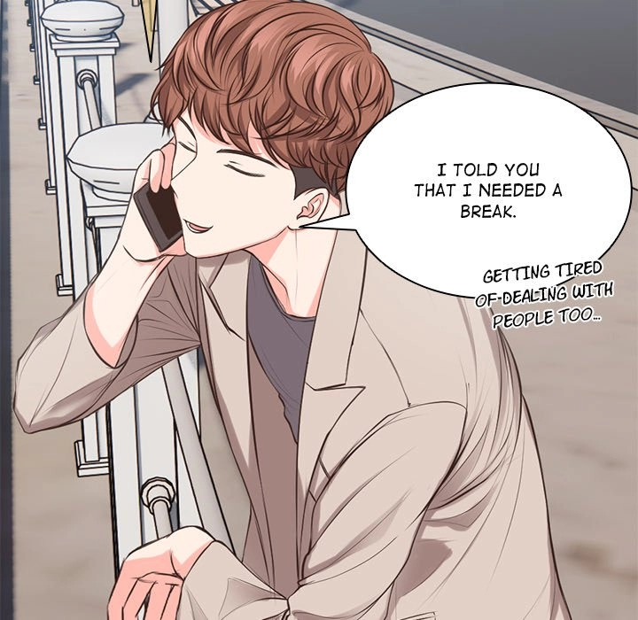 Amnesia Chapter 1 page 15 - 