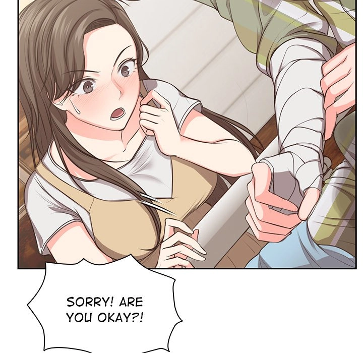 Amnesia Chapter 1 page 162 - 