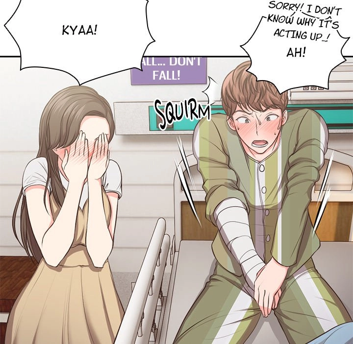 Amnesia Chapter 1 page 167 - 