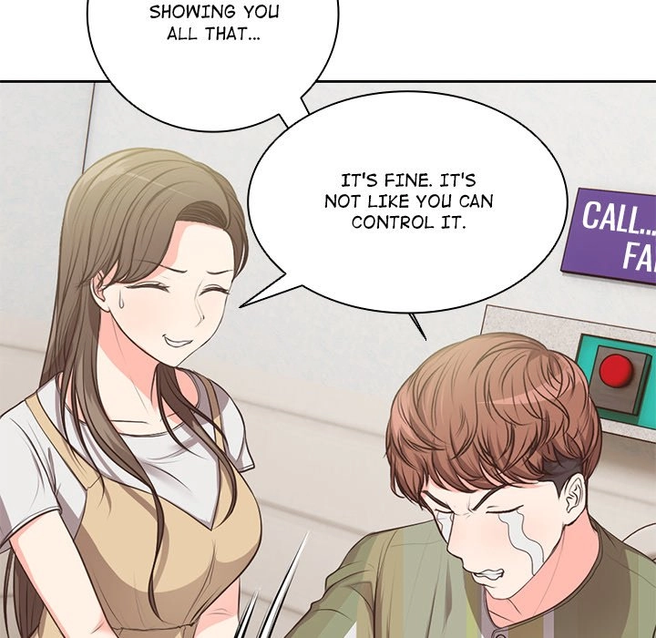Amnesia Chapter 1 page 170 - 