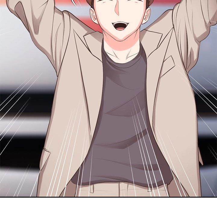 Amnesia Chapter 1 page 21 - 