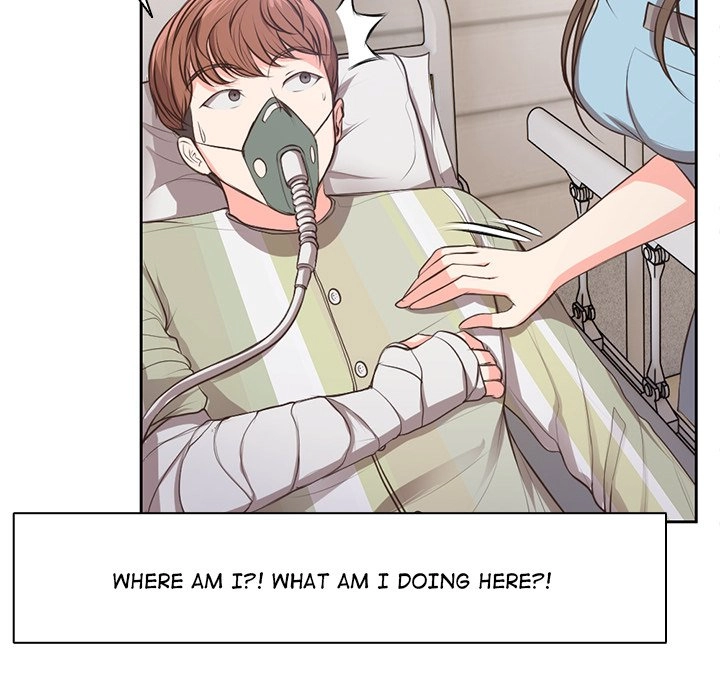 Amnesia Chapter 1 page 38 - 