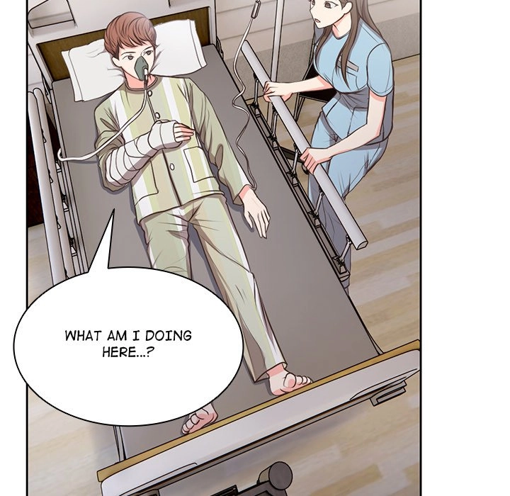 Amnesia Chapter 1 page 41 - 