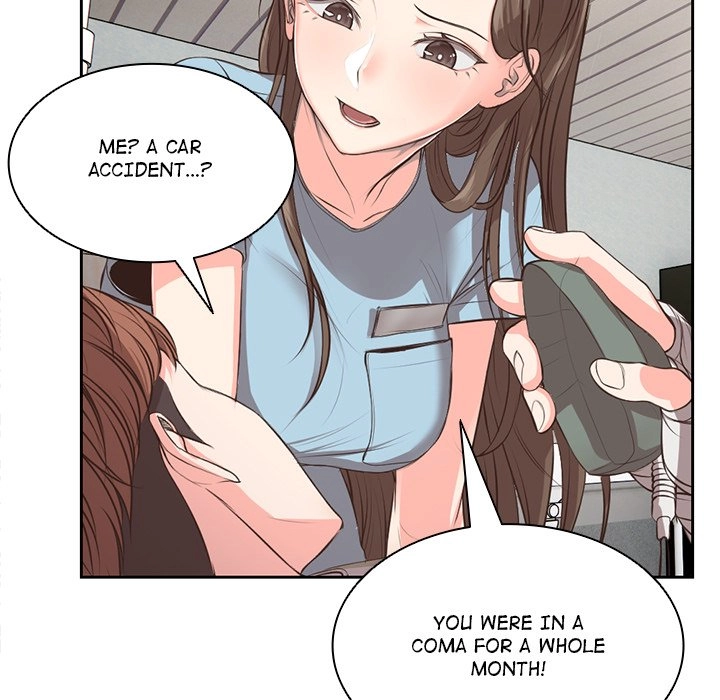 Amnesia Chapter 1 page 43 - 