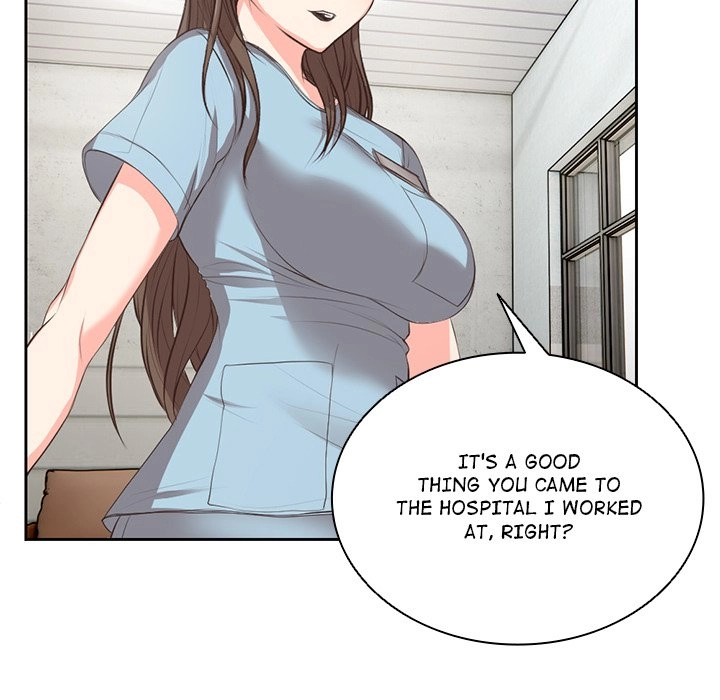 Amnesia Chapter 1 page 49 - 