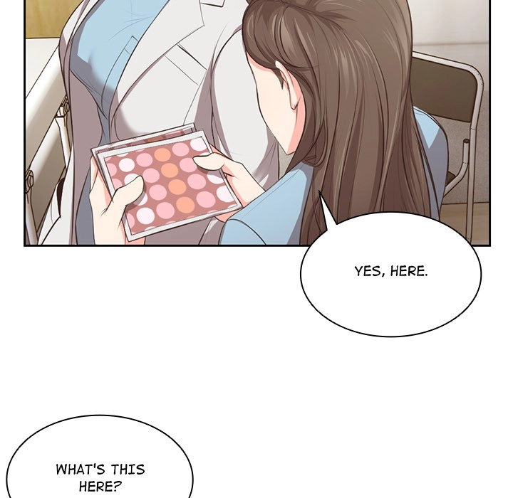 Amnesia Chapter 1 page 66 - 