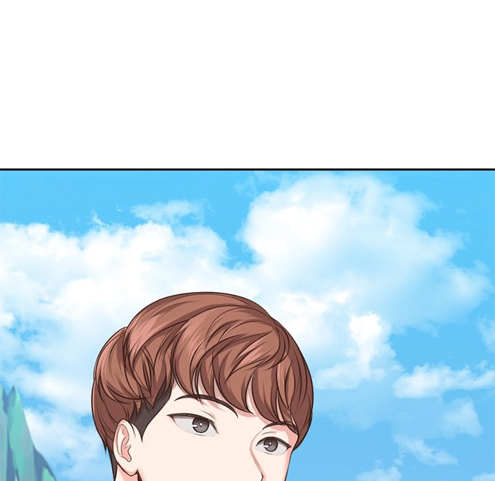 Amnesia Chapter 1 page 8 - 