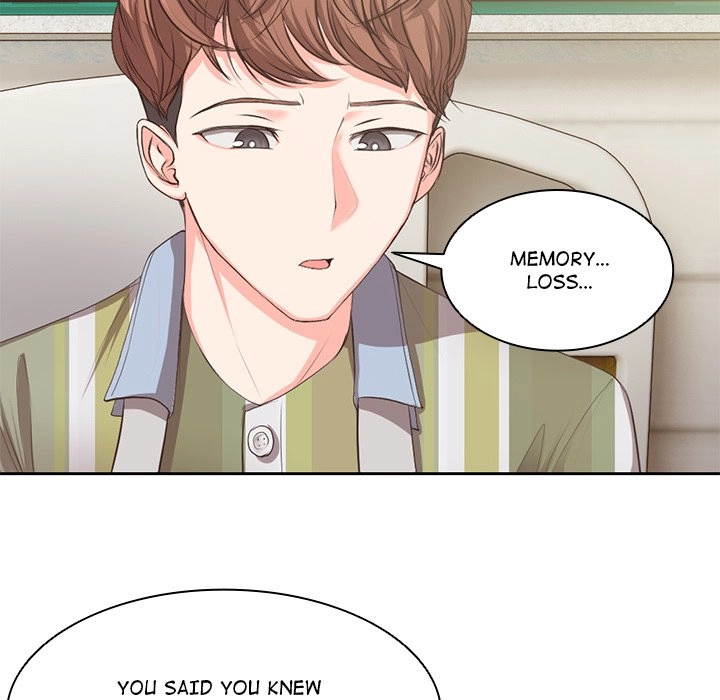 Amnesia Chapter 1 page 75 - 