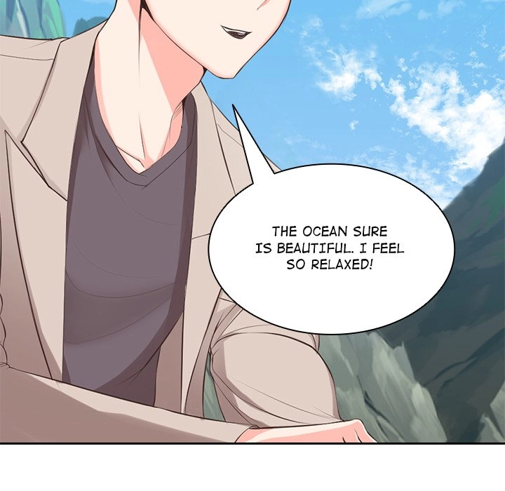 Amnesia Chapter 1 page 9 - 