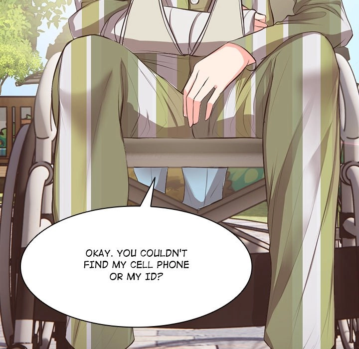 Amnesia Chapter 1 page 84 - 