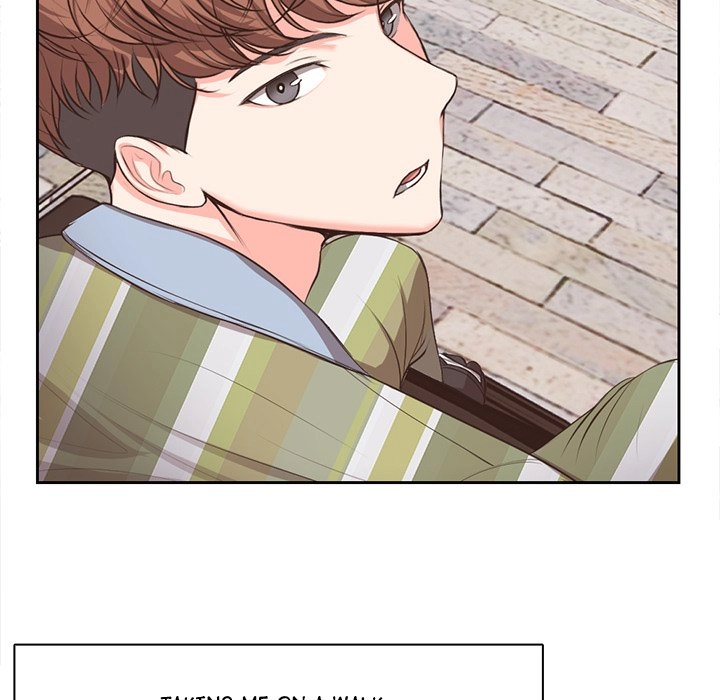 Amnesia Chapter 1 page 93 - 