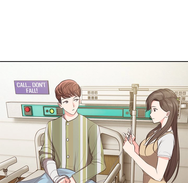 Amnesia Chapter 1 page 100 - 