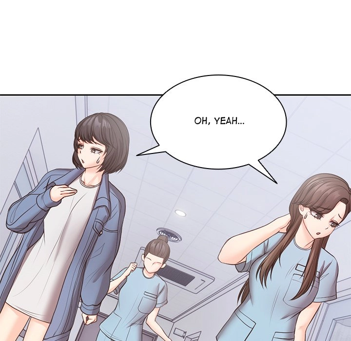 Amnesia Chapter 10 page 104 - 