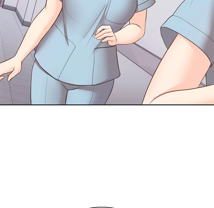Amnesia Chapter 10 page 107 - 