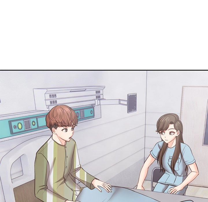 Amnesia Chapter 10 page 118 - 