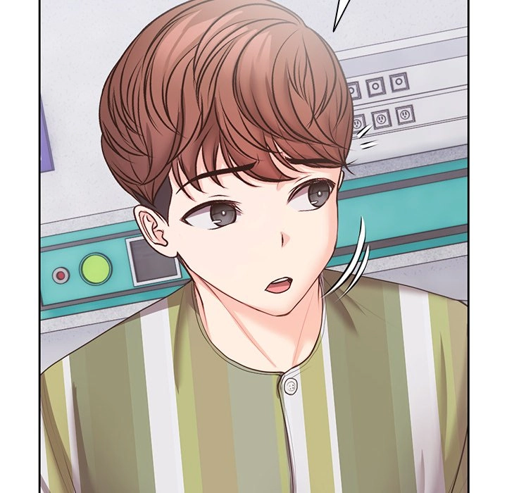 Amnesia Chapter 10 page 121 - 
