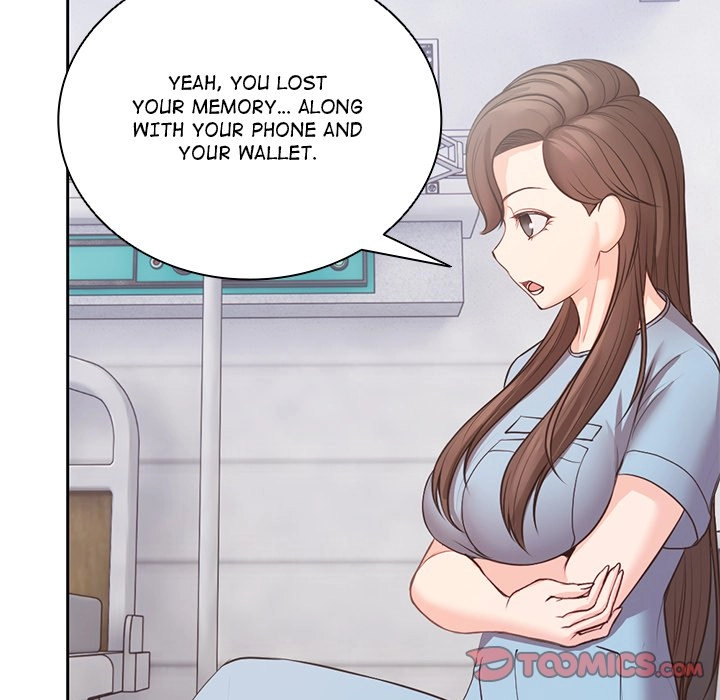 Amnesia Chapter 10 page 123 - 