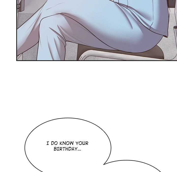 Amnesia Chapter 10 page 124 - 