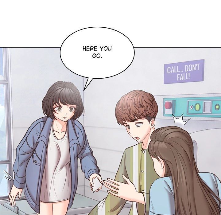 Amnesia Chapter 10 page 131 - 