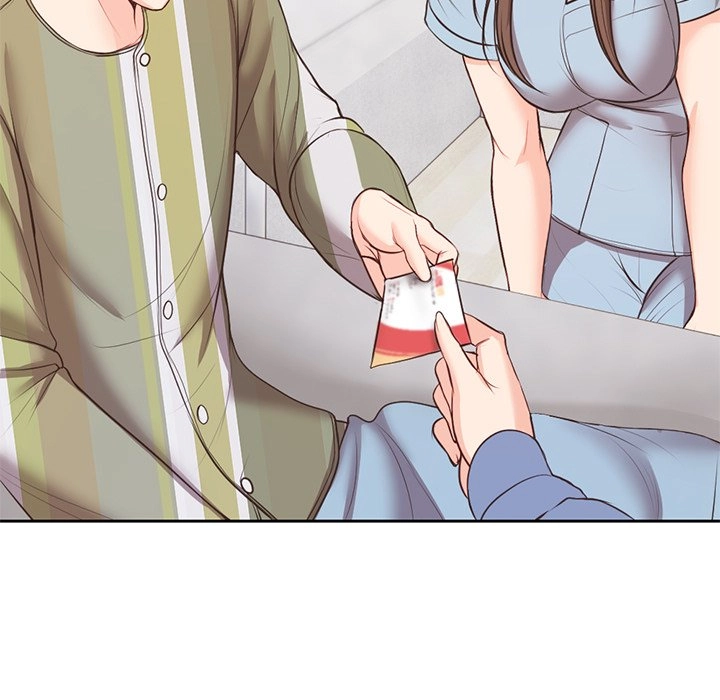 Amnesia Chapter 10 page 134 - 