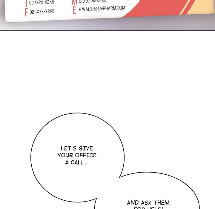 Amnesia Chapter 10 page 136 - 